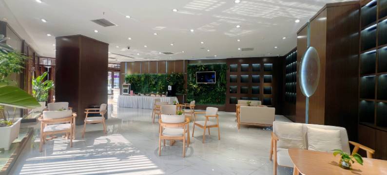 贵阳雅迪尔国际大酒店(大十字中山西路地铁站店)图片