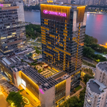 福州融侨皇冠假日酒店图片