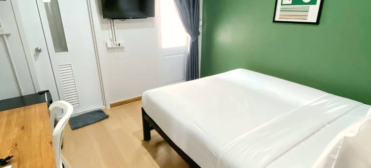 9TY酒店(9TY Hotel (Ninety Hotel))图片