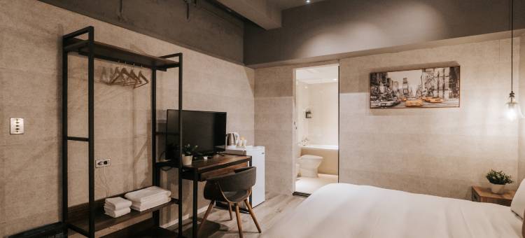 米窝饭店-松山馆图片