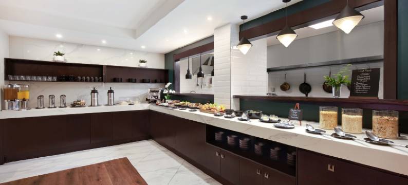 瑞士贝尔酒店-纳皮尔(Swiss-Belhotel Napier)图片