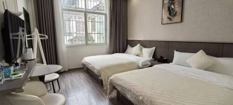 久栖客栈(大理古城南门店)图片