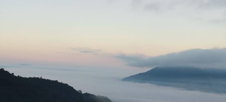 森氧云海·Sylvan枕雾听风·云境山景公馆(西双版纳勐海店)图片