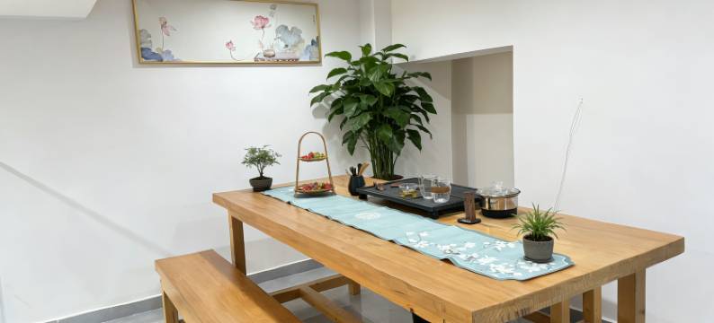 途悦公寓(宁德新能源科技店)图片