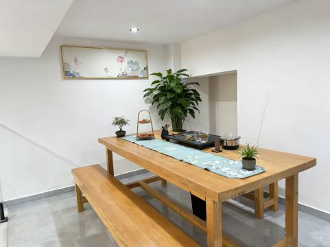 途悦公寓(宁德新能源科技店)图片