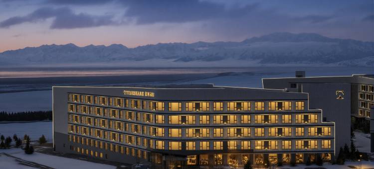 赛里木湖景区·塔玛暇尔酒店图片