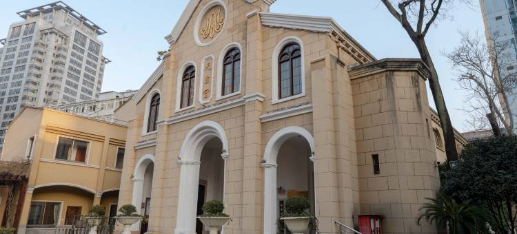 锦上SKY·高空城景民宿(南京新街口上海路地铁站店)图片