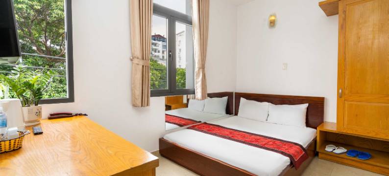 Collection O Hoa Trang An Hotel - Near Airport图片