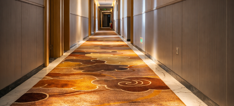 朗梵星空酒店图片