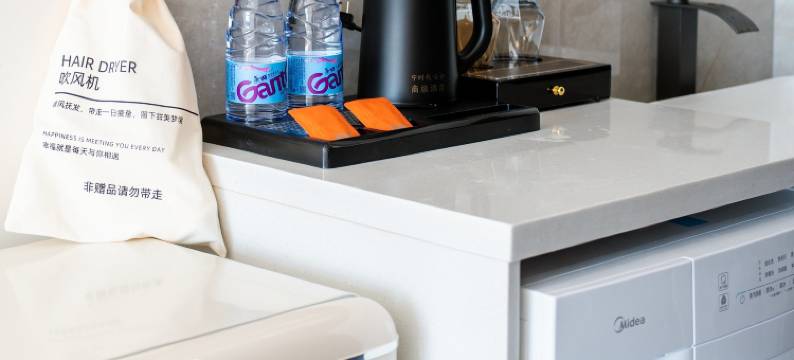 宁时代·云初Business商旅公寓(云鼎时代广场店)图片