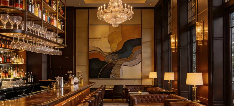 御圣唐朝大酒店(会泽古城店)图片