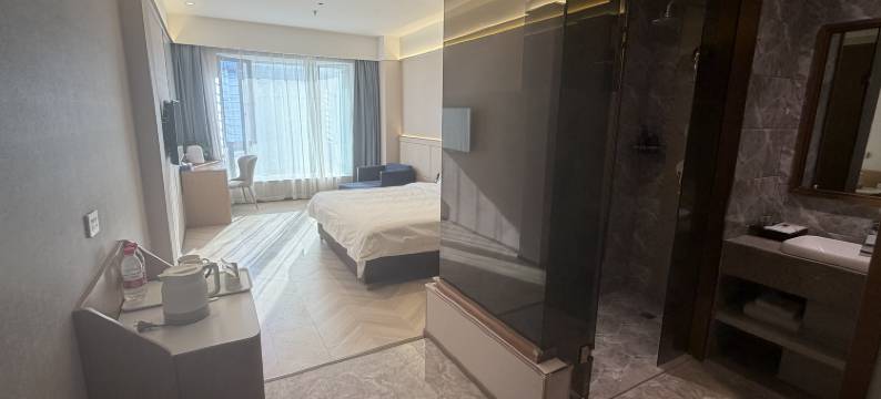 星程酒店(齐齐哈尔火车站店)图片