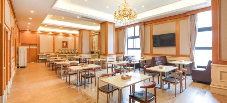 维也纳酒店(深圳沙井京基百纳店)图片