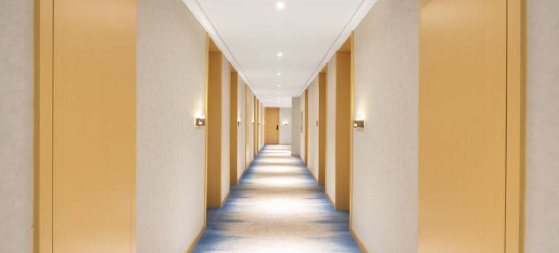 灵宝美豪酒店(灵宝市政府灵宝站店)图片