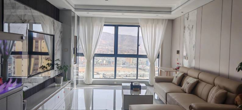 岷县春山别院民宿图片