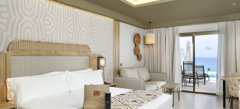 斯瓦西里悦宜湾奢享酒店 - 全包式 - 仅限成人(Riu Palace Swahili - All Inclusive - Adults Only)图片