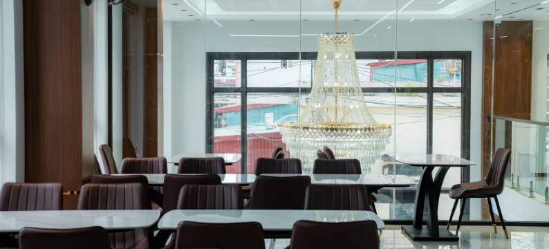 Viet Phuong Center Hotel图片