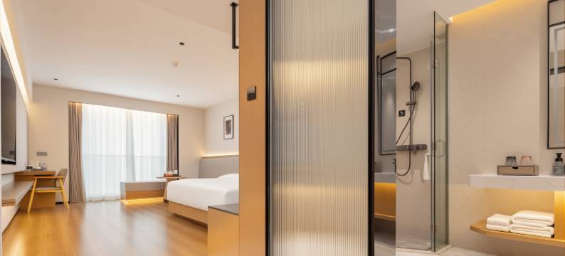 石狮五洲大酒店图片