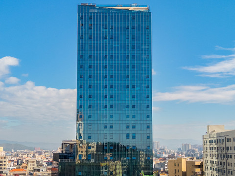 汕尾陆丰福朋喜来登酒店