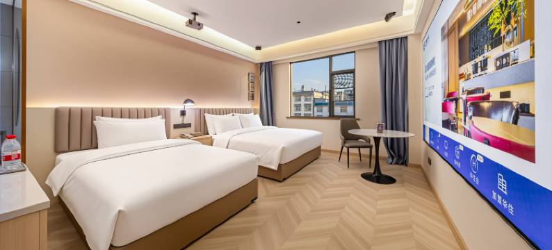 星程酒店(普洱店)图片