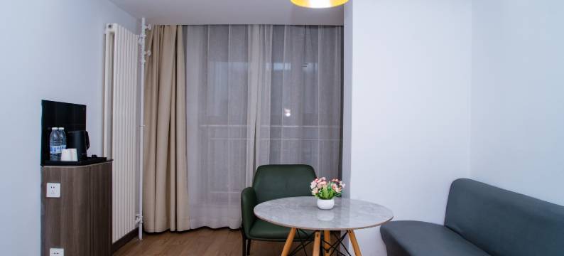 如家驿居酒店(西京医院通化门地铁站店)图片