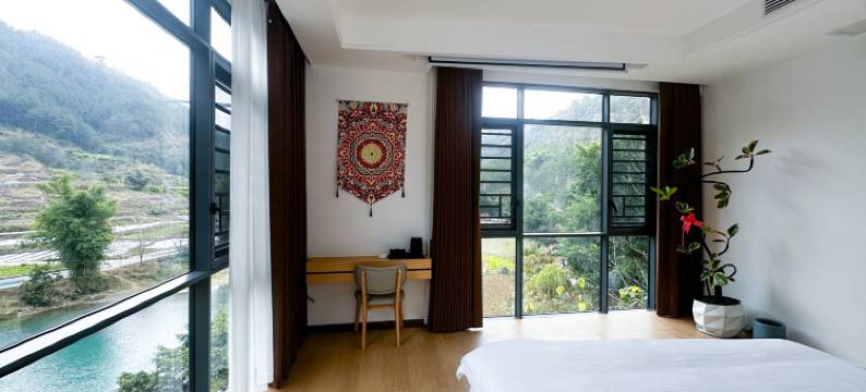 山悦·景景观民宿(罗甸大小井店)图片