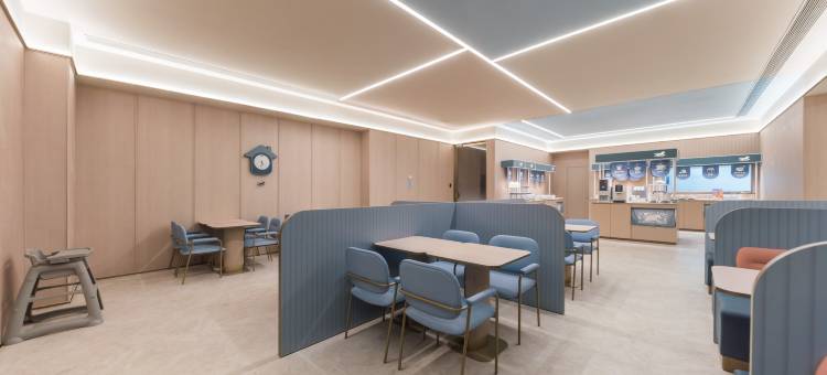 汉庭酒店(唐山宴南湖度假区店)图片