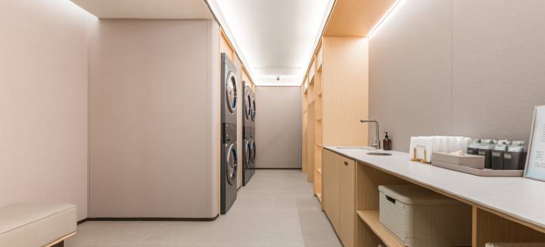 全季酒店(珠海大剧院香洲埠步行街店)图片