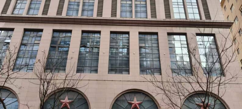 延安栖云听月酒店图片