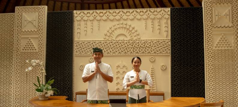 阿迪瓦纳阿拉斯哈鲁姆(Adiwana Alas Harum)图片