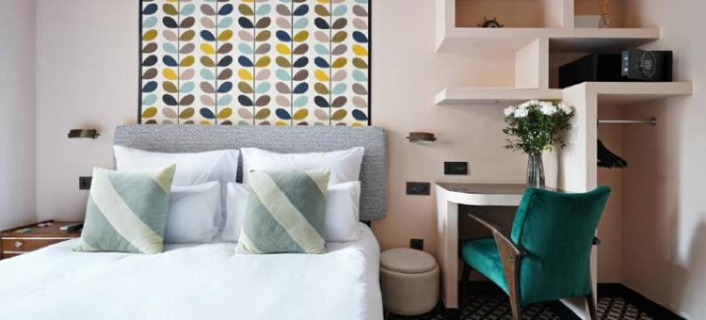 巴塞罗那洛卡努玛(Numa Barcelona Roca)图片