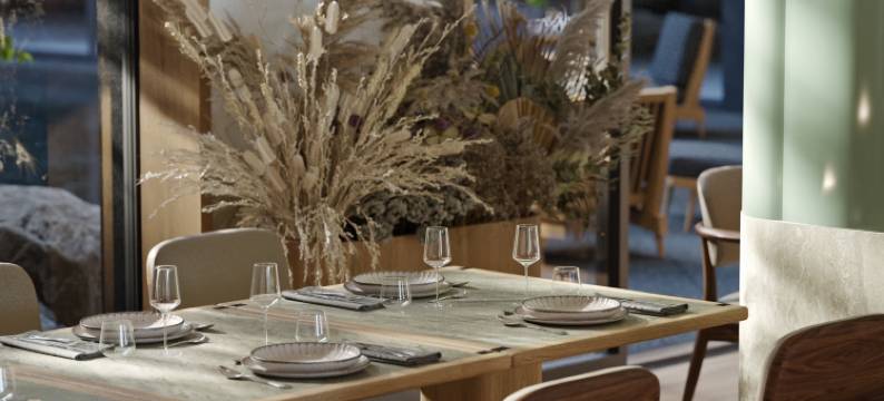 嘉佩乐京都(Capella Kyoto)图片