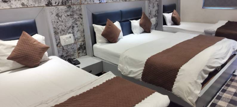 施里巴拉吉达姆(Shri Balaji Dham)图片