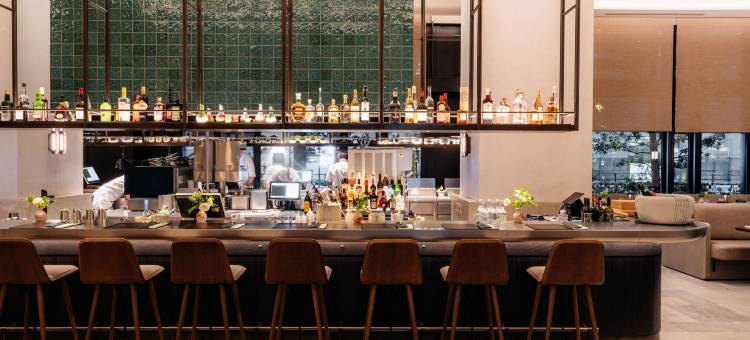 虎之门之丘酒店 - 凯悦臻选品牌(Hotel Toranomon Hills)图片