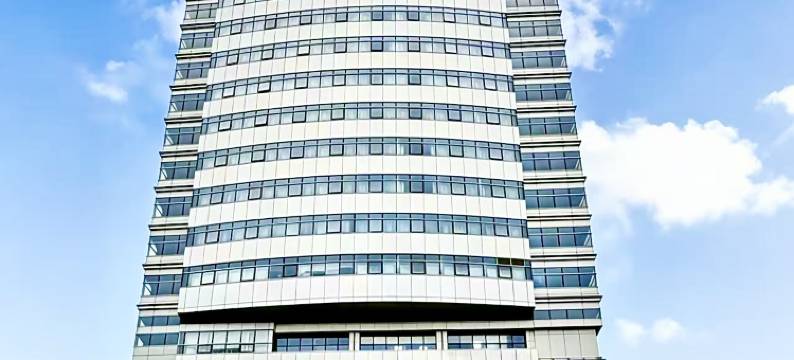 天津正达酒店图片