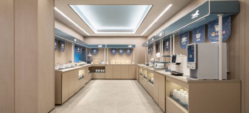 汉庭酒店(桂林象鼻山景区上海路店)图片