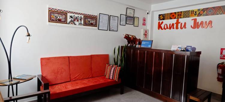 Kantu Inn - Tourist Lodging图片