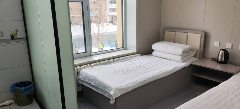 呼伦贝尔吉祥家庭民宿图片