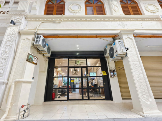 杜霍兹 - 青年旅舍