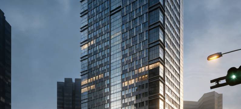 金华帕瑞思设计师酒店(金华世贸城市广场店)图片