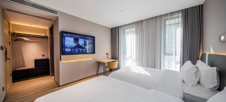 锦江之星(舟山普陀店)图片