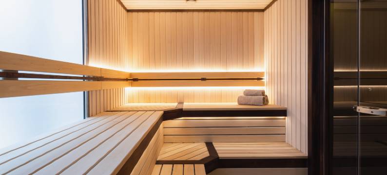 诺富特阿拉木图捷迪苏生活酒店(Novotel Living Almaty Jetisu)图片