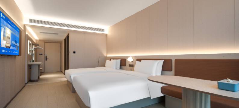 汉庭广州南站酒店图片