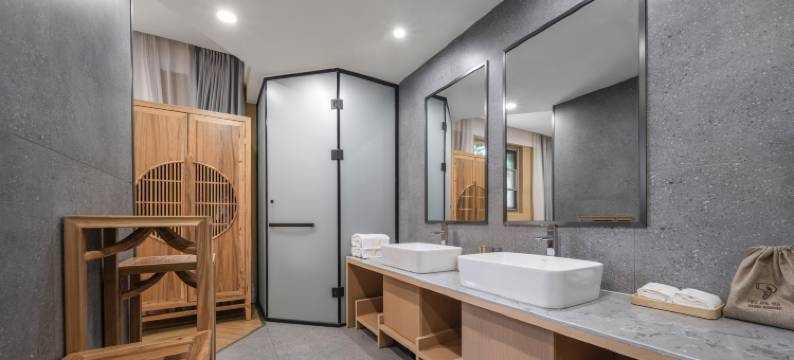 赤水湾古镇民宿图片