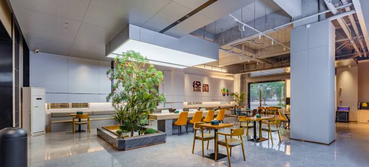 铂尔酒店(徐闻县第一中学店)图片
