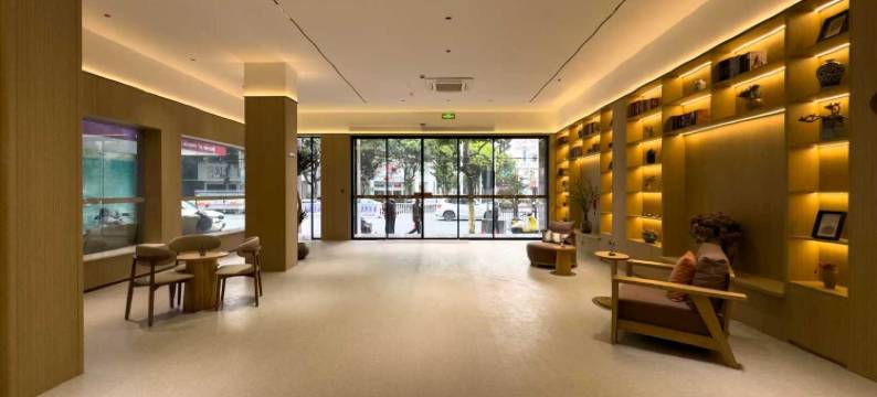 Super8·悦酒店(霞浦店)图片