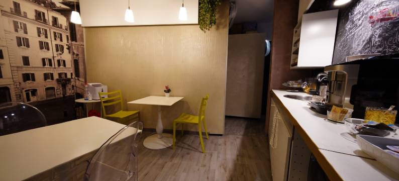 涅尔瓦住宿旅馆(Nerva Accommodation)图片