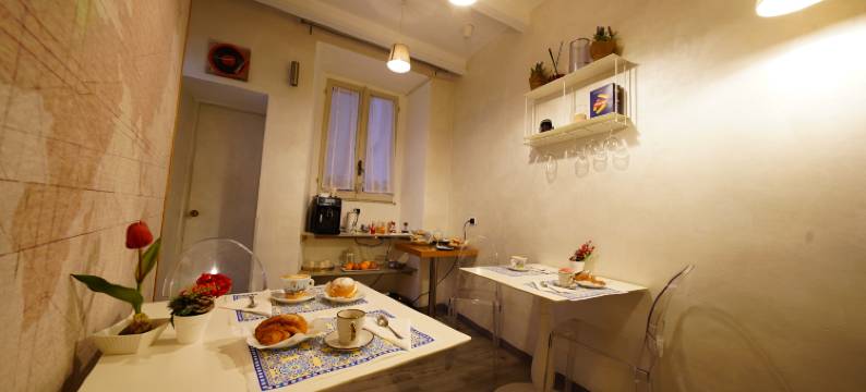 涅尔瓦住宿旅馆(Nerva Accommodation)图片