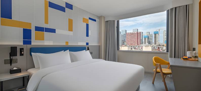 7天酒店(昆明火车站大悦城店)图片