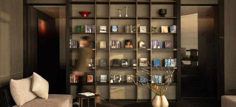 杭州滨江龙湖天街亚朵酒店图片